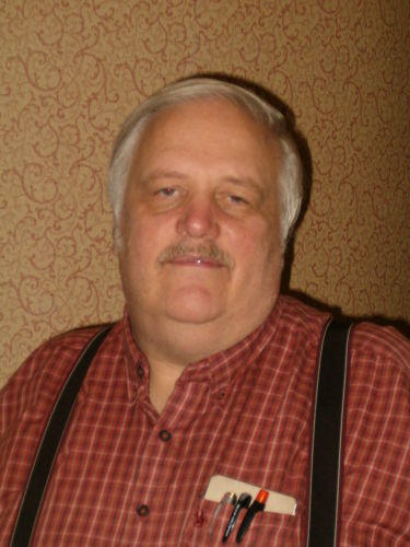 Kevin Shaw