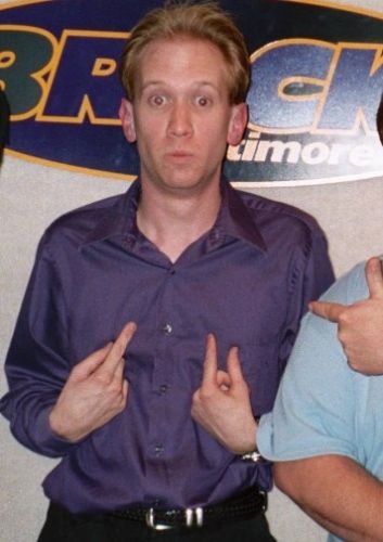 Thomas Myers