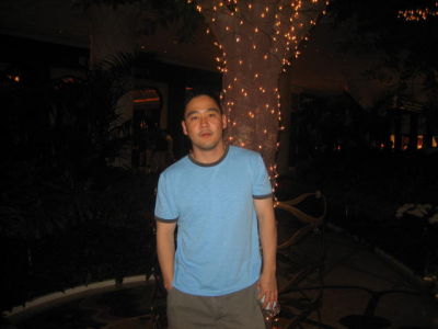 Davin Lee