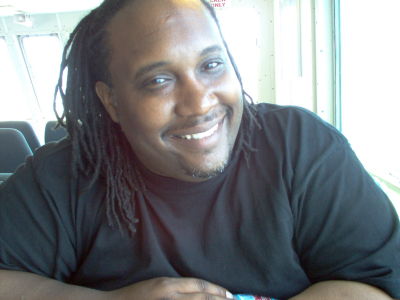 Darren Chandler