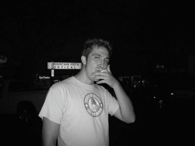 Andrew Forell