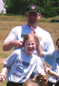 Jamie Ammerman