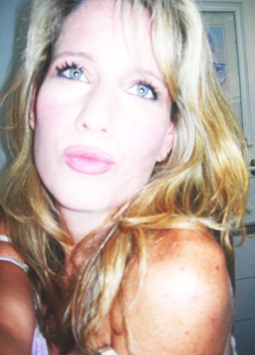 Carrie Broich