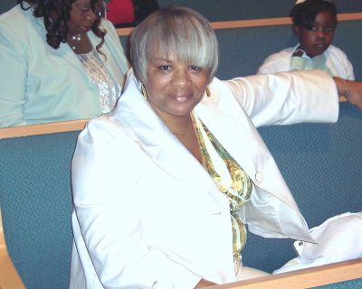 Leslie Martin