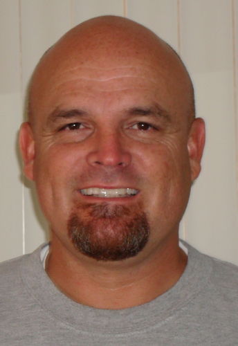 Michael Bustamante
