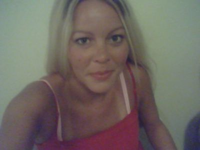 Alisha Hughes
