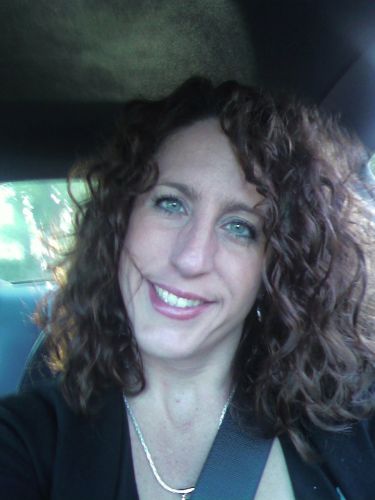 Marcia Foster