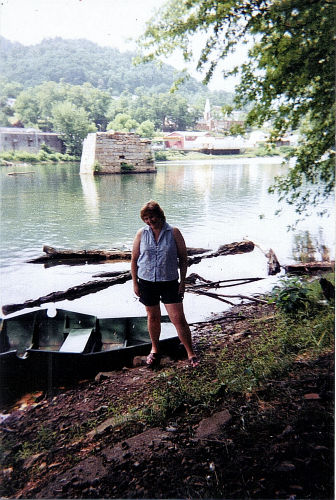 Sandra Niday