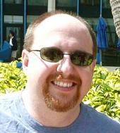 Steven Nemec