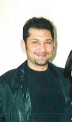 Shon Yerges