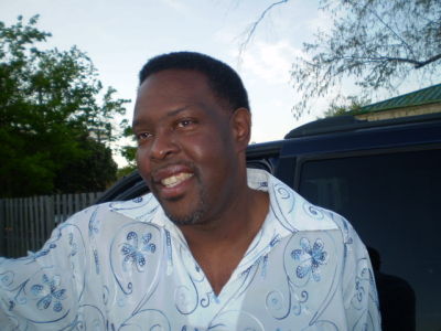 Lorenzo Whitehead