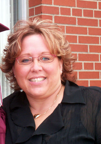 Holly Stein