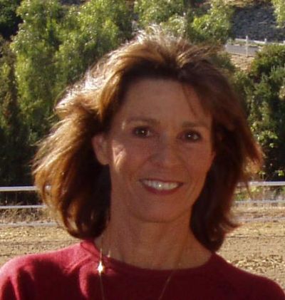 Lynn Salvatori