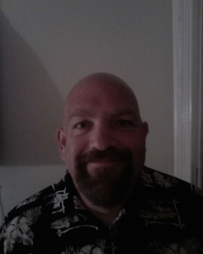 Timothy Zabell