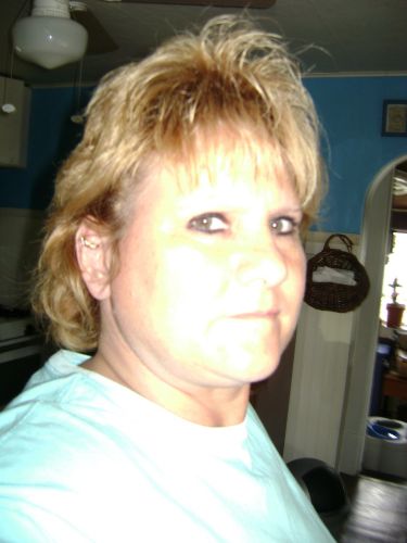 Tammy Kibler