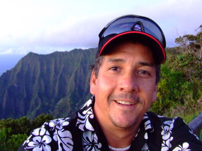 Darren Lantz