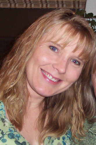 Sheila Smith
