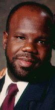Kevin Randles
