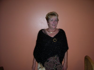 Linda Kuhn