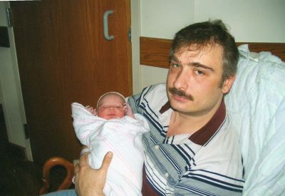 Adam Bailey