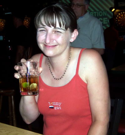 Carla Vossler
