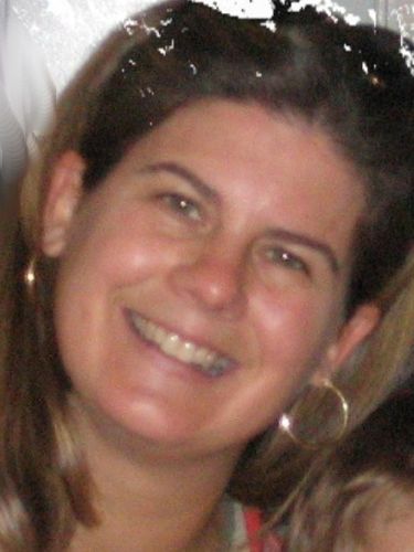 Magaly Garcia