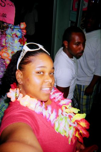 Victoria Blocker