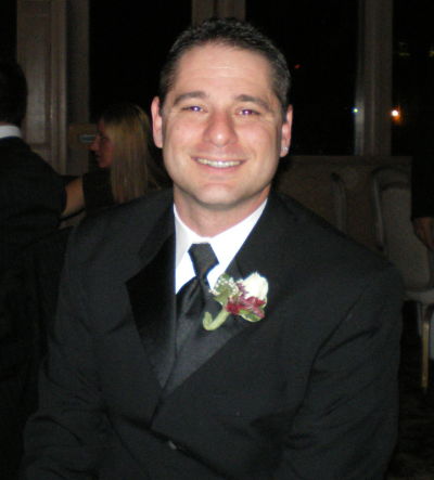 Brian Scolnick