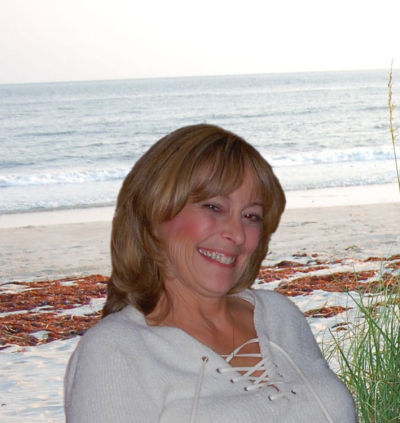 Deborah Mcgrath