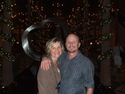 Judy Stalzer