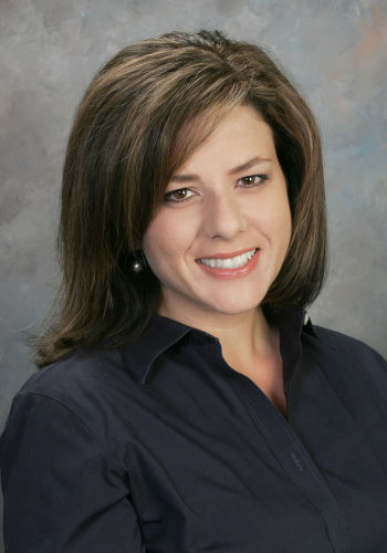 Kathleen Hoffman