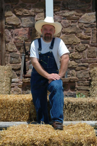 Byron Hamilton