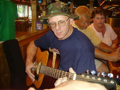 Daniel Curtis