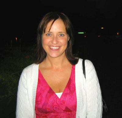 Gina Nyberg