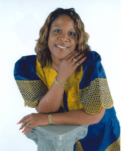 Karen Silmon