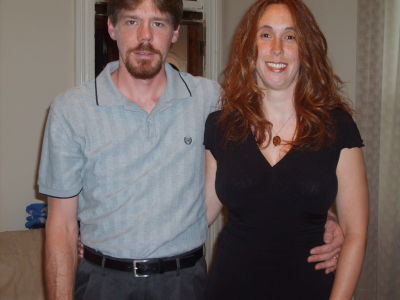 Kelly Ulishney