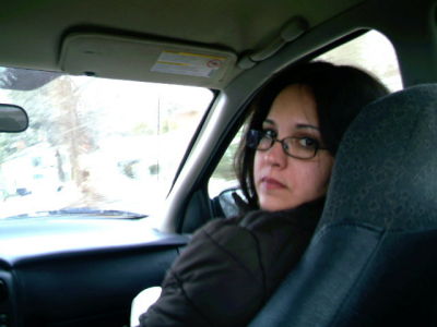 Lorette Theriault