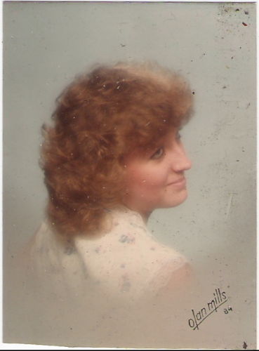 Debra Gallogly