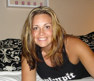 Dawn Koch