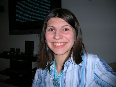 Lanie Hubka