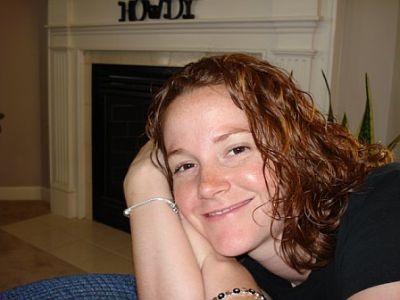 Kimberly Mcmahon