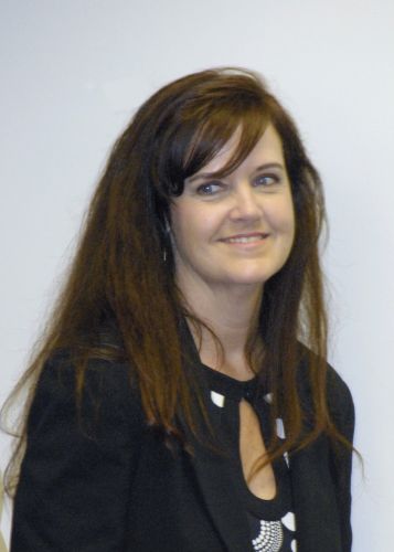 Jeri Dupuy