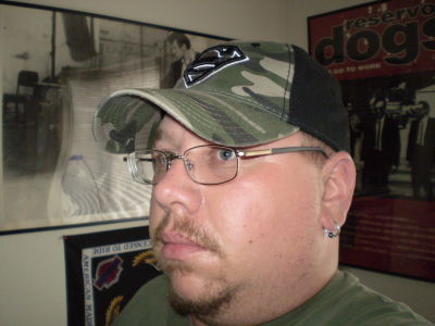 Sean Elder
