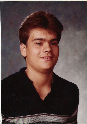 Kenneth Wasson