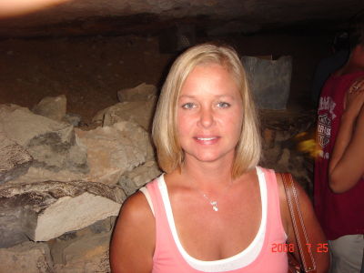 Julie Welsch