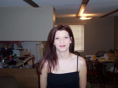 Kristy Howell