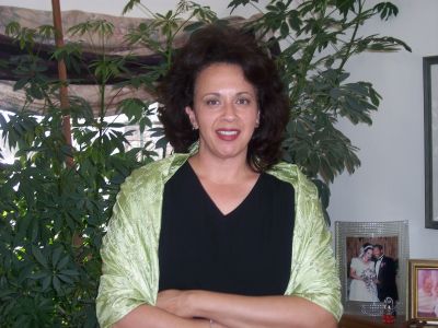 Ramona Pearce