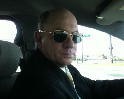 Robert Rinehart