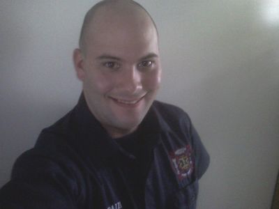 Anthony Marrazzi