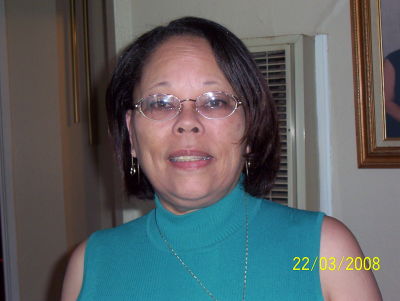 Joyce Hart